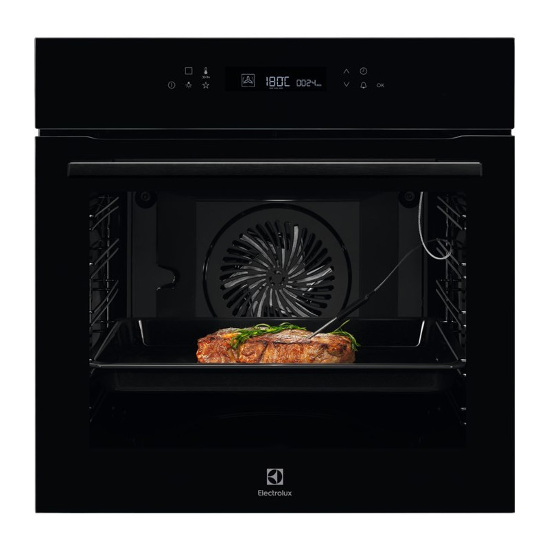 Electrolux EOE7P31Z 71 L 3500 W A+ Black