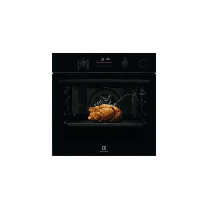 Electrolux EOC6H76Z 72 L A Black