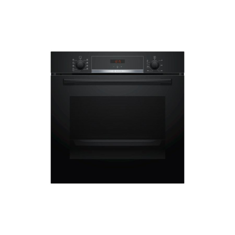 Bosch Serie 4 HBA534EB0 oven 71 L A Black