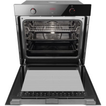 Amica ED37210B X-TYPE oven 77 L 3600 W A Black