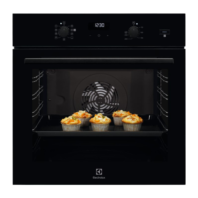 Electrolux EOD5C50Z oven 72 L A Black