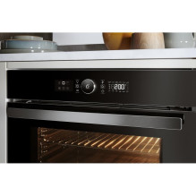 „Whirlpool AKZ9 6230 NB 73 L 3650 W A+ Black“