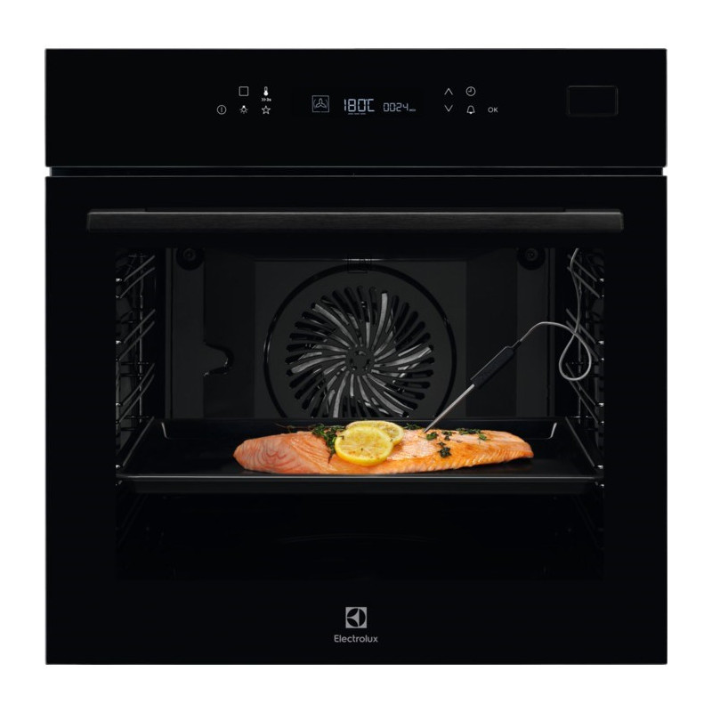 Electrolux EOB 7S31Z Oven