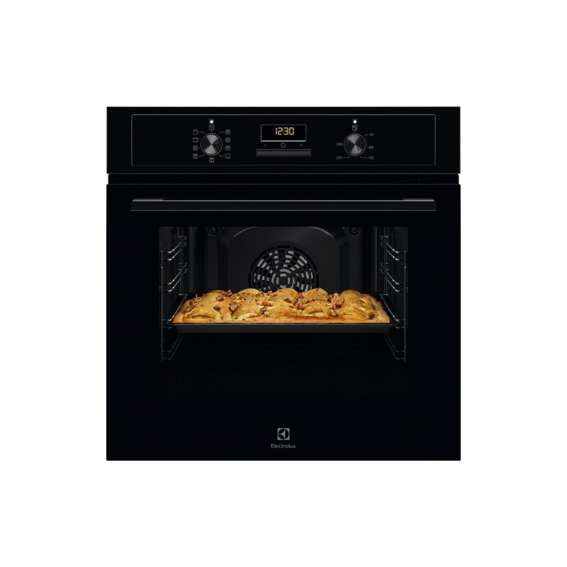 ELECTROLUX EOD3H50BK Oven