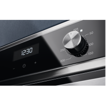 Electrolux EOD5H70BX orkaitė 2750 W A Nerūdijantis plienas