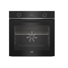 Built-in 72 l 2400 W oven Beko BBIE17301BD