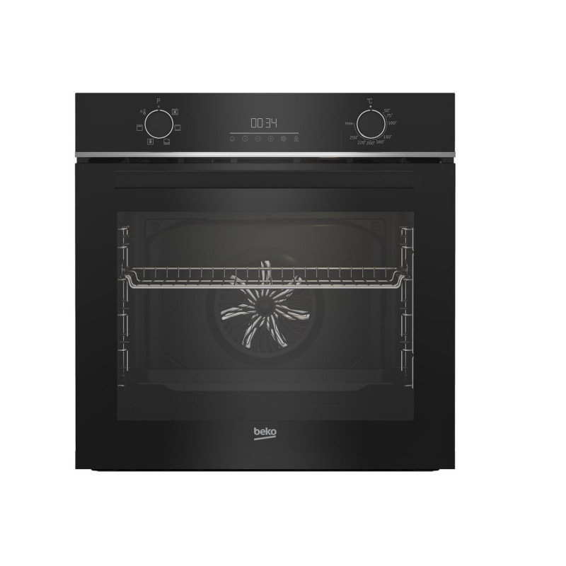 Built-in 72 l 2400 W oven Beko BBIE17301BD