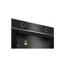 Built-in 72 l 2400 W oven Beko BBIE17301BD