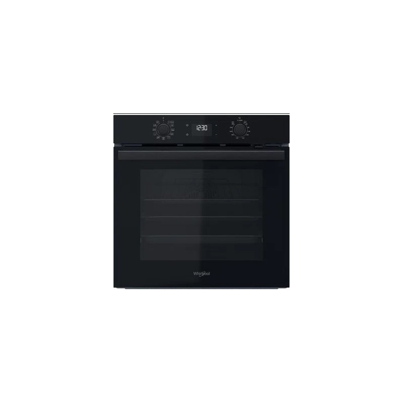 Whirlpool OMR58HU1B oven