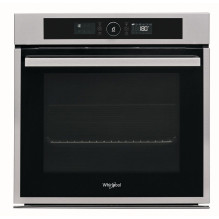 Whirlpool AKZ9 7890 IX 73 L...