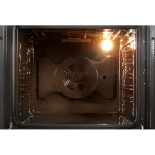 Whirlpool AKZ9 7890 IX 73 L A+ Nerūdijantis plienas