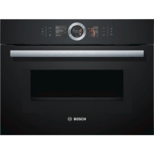 Bosch Serie 8 CMG676BB1...