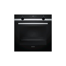 Siemens iQ500 HB537A0S0 oven 71 L 3600 W A Stainless steel