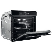 „Whirlpool AKZM 8420 NB 73 L 3650 W A+ Black“