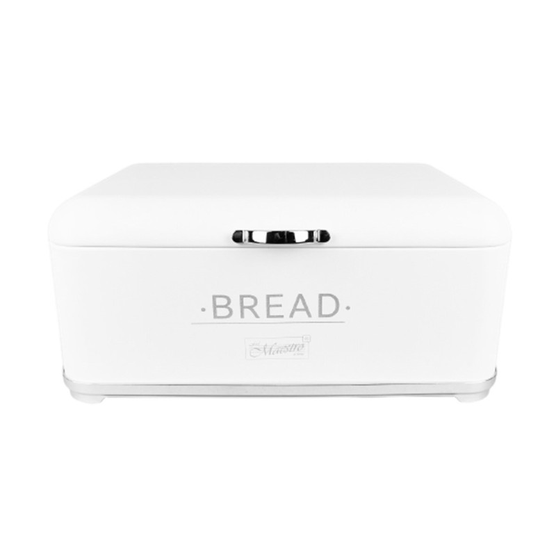 Maestro MR-1677-AR-W bread box Rectangular