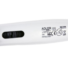 Straightener ADLER AD 2104 2in1