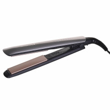 Remington S8590 hair styling tool Straightening iron Warm Bronze