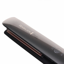 Remington S8590 hair styling tool Straightening iron Warm Bronze