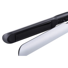 Hair Straightener Philips 5000 series BHS520 / 00 Warm Black, White 1.8 m