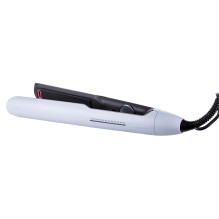 Hair Straightener Philips 5000 series BHS520 / 00 Warm Black, White 1.8 m