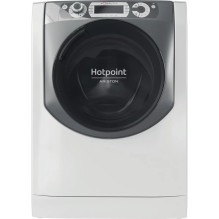 HOTPOINT washing machine AQS73D28S EU / B N