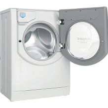 HOTPOINT skalbimo mašina AQS73D28S EU / B N