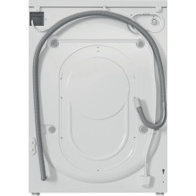 HOTPOINT washing machine AQS73D28S EU / B N