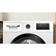 Bosch washing machine WAN2827FPL