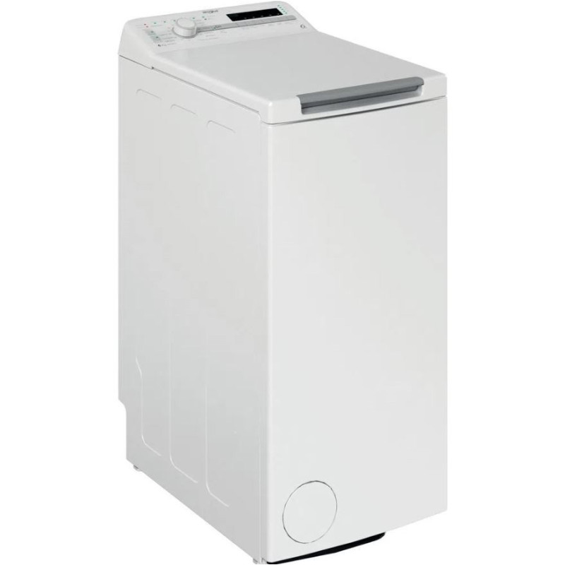 WHIRLPOOL TDLR 6240S PL / N washing machine