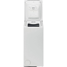 WHIRLPOOL TDLR 6240S PL / N skalbimo mašina