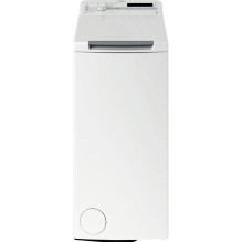 WHIRLPOOL TDLR 6240S PL / N skalbimo mašina