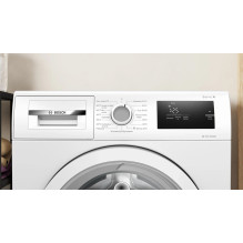 BOSCH WAN2405MPL washing machine