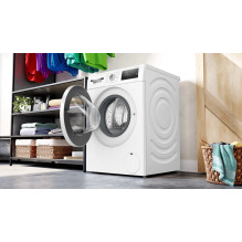 BOSCH WAN2405MPL washing machine