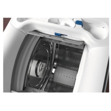 Electrolux EW6TN4062P washing machine Top-load 6 kg 1000 RPM D White