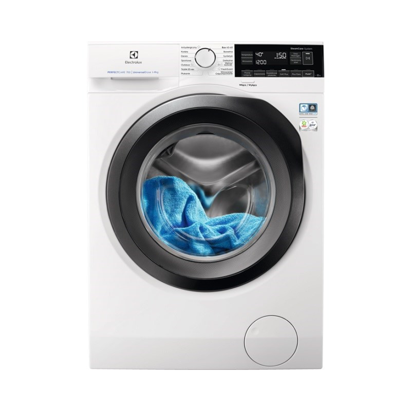 ELECTROLUX WASHING MACHINE EW7FN349PSP