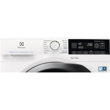 ELECTROLUX SKALBIMO MAŠINA EW7FN349PSP