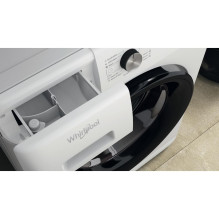 Whirlpool FFS7259BEE washing machine Front-load 7 kg 1200 RPM White