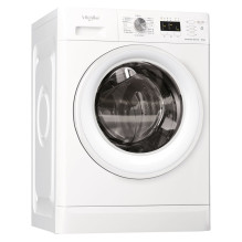 Whirlpool FFL 6238 W EE...