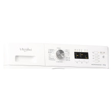 Whirlpool FFL 6238 W EE washing machine Freestanding Front-load 6 kg 1200 RPM D White