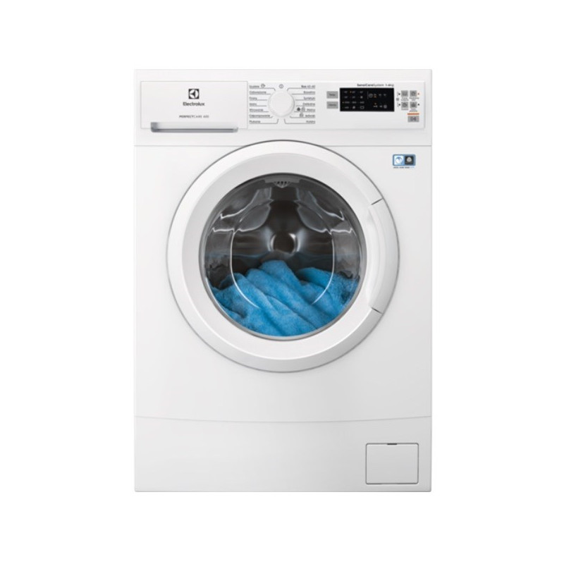 ELECTROLUX WASHING MACHINE EW6SN0506OP