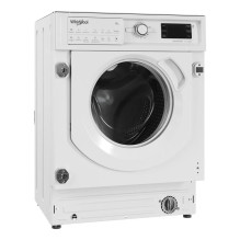 Įmontuojama skalbimo mašina Whirlpool BI WMWG 81485 EN 8 kg