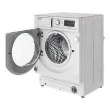 Built-in washing machine Whirlpool BI WMWG 81485 EN 8 kg