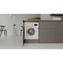 Built-in washing machine Whirlpool BI WMWG 81485 EN 8 kg