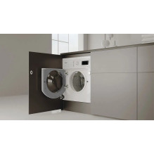 Built-in washing machine Whirlpool BI WMWG 81485 EN 8 kg