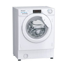 Candy Smart CBW 27D1E-S skalbimo mašina priekinė 7 kg 1200 aps./min balta