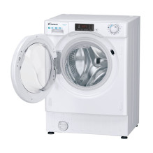 Candy Smart CBW 27D1E-S skalbimo mašina priekinė 7 kg 1200 aps./min balta