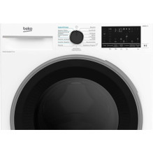 BEKO washer-dryer B5DFT584427WPB