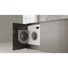 Built-in washer-dryer Whirlpool BI WDWG 861485 EU