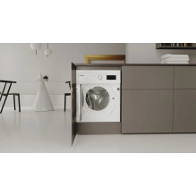 Built-in washer-dryer Whirlpool BI WDWG 861485 EU