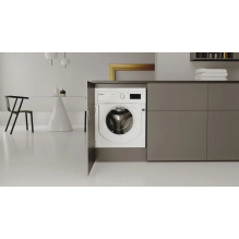 Built-in washer-dryer Whirlpool BI WDWG 861485 EU